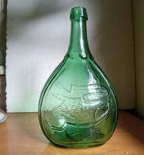 Beautiful green gii for sale  Hillsboro