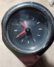 Orologio per auto usato  Foggia