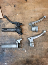 Magura schaltgriff armature gebraucht kaufen  Kraichtal