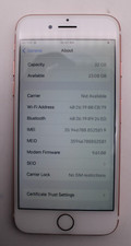 Apple iphone a1660 for sale  Boise