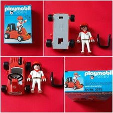 Playmobil system 3575 usato Playmobil system 3575 usato  Fonte Nuova