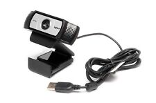 Webcam Logitech C930e Full HD 1080p genuína Carl Zeiss Tessar 860-00045 comprar usado  Enviando para Brazil