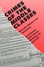 Crimes middle classes for sale  Mobile