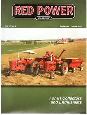 Ihc steel tractor for sale  Clifton Park