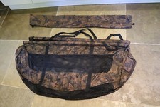 Fox camolite floating for sale  LEEK