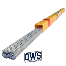 Tig welding rods for sale  WITNEY