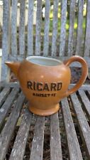 Ancien pichet ricard d'occasion  Bardos