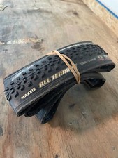 Usado, Pneu Maxxis All Terrane ciclocross 700x33c sem câmara pronto proteção exo preto comprar usado  Enviando para Brazil