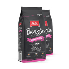 Melitta barista classic gebraucht kaufen  Bremen