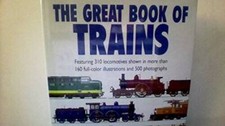Great book trains for sale  Montgomery