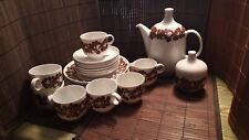 Kaffeeservice rosenthal cordia gebraucht kaufen  Stuttgart