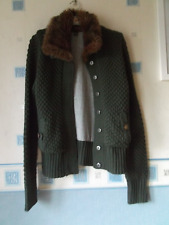 Ladies cardigan jacket for sale  BRISTOL