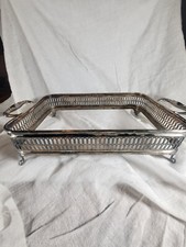 Italy silver plated for sale  Lubbock
