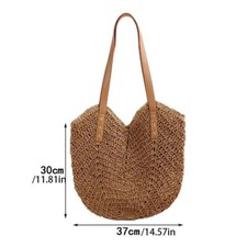 Sac bandoulière tissage d'occasion  France