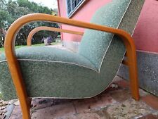 Poltrone vintage design usato  Italia