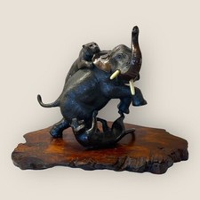 Japanese meiji animal for sale Japanese meiji animal for sale  KING'S LYNN