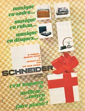 Publicite advertising 024 d'occasion  Roquebrune-sur-Argens