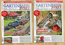 Gartenbahn profi 2018 gebraucht kaufen Gartenbahn profi 2018 gebraucht kaufen  Heppenheim (Bergstraße)