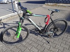 Fahrrad mountainbike kreidler gebraucht kaufen  Mönchengladbach