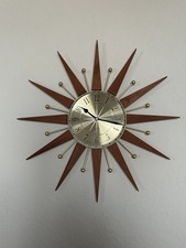 Acctim wolcott wooden for sale  GRIMSBY