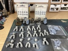 Iron warriors horus for sale  ABERDEEN