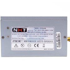 Alimentatore nxt 250w usato  Arezzo