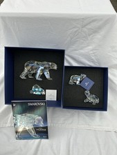Swarovski cut glass for sale  WOODHALL SPA