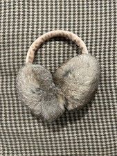 genuine earmuff rabbit black for sale genuine earmuff rabbit black for sale Rockwall