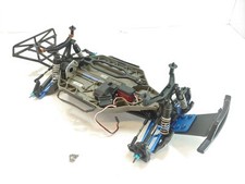 Traxxas Slash 4x4 HCG 1/10 chassi deslizante de rolo de caminhão de curto curso uso atualizado comprar usado Traxxas Slash 4x4 HCG 1/10 chassi deslizante de rolo de caminhão de curto curso uso atualizado comprar usado  Enviando para Brazil