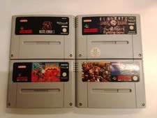 Super nintendo ultimate usato  Italia