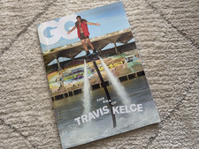 Magazine september 2025 for sale  NEWCASTLE UPON TYNE