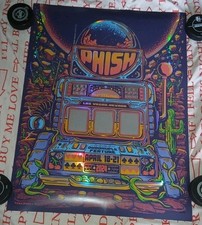 2024 phish limited for sale  Huntington Beach
