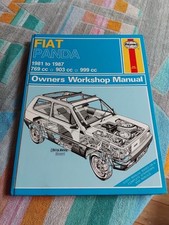 Fiat panda 1981 for sale  BEDFORD