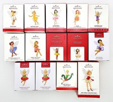 Hallmark keepsake ornaments for sale  Mandeville