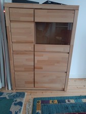 mobel kernbuche massiv gebraucht kaufen  Soest