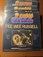 Collezione grandi del usato  Mazze