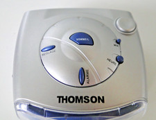Réveil numérique thomson d'occasion  Amboise