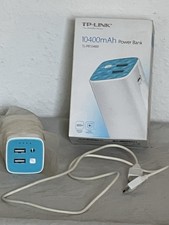 Powebank tplink 10400mah gebraucht kaufen  Hamburg