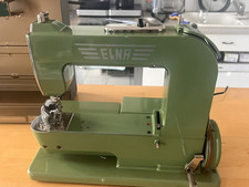 Machine coudre vintage d'occasion  Montpellier-
