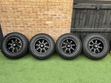 Jeep wrangler wheels for sale Jeep wrangler wheels for sale  RUNCORN