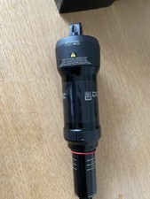 Rockshox deluxe select for sale  BRIDGWATER