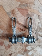 Manettes dérailleur campagnol d'occasion Manettes dérailleur campagnol d'occasion  Chancelade