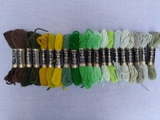 Metre skeins anchor for sale  NORTHAMPTON
