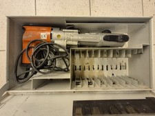 Geberit novopress efp1 gebraucht kaufen  Laufen