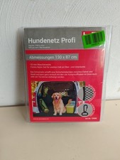 Hundenetz trenngitter hundegit gebraucht kaufen  Viersen
