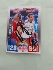 Match attax extra gebraucht kaufen Match attax extra gebraucht kaufen  Ratingen