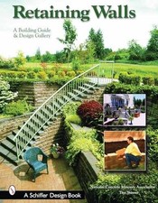 Retaining Walls: A Building - Paperback, by National Concrete Masonry - Good comprar usado Retaining Walls: A Building - Paperback, by National Concrete Masonry - Good comprar usado  Enviando para Brazil