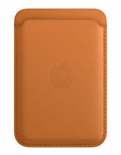 Apple leather wallet for sale  Freeport