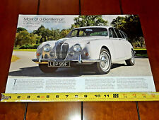 1967 jaguar 240 for sale  Phoenix
