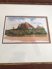 Southwestern desert landscape for sale  Chalfont